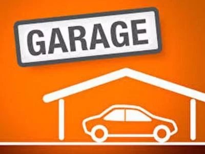 GARAGE + CAVE A VENDRE CENTRE JUAN-LES-PINS - Garage / Parking - Tanit Immobilier