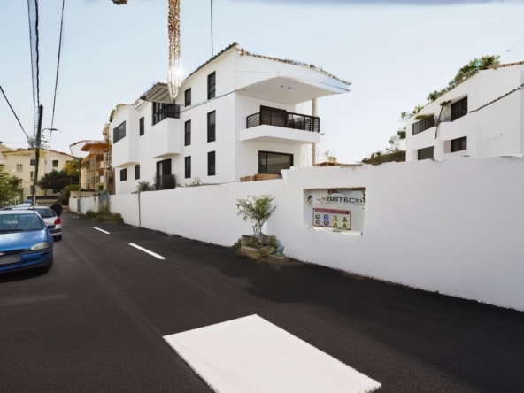 FOR SALE NEW HOUSING DELIVERY EARLY 2025 - Apartment - Tanit Immobilier