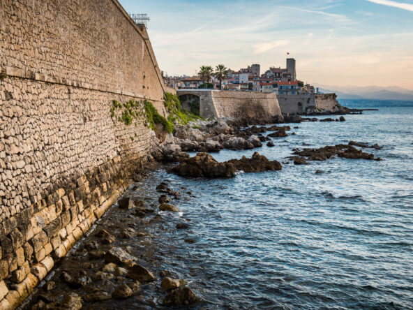 Antibes : Property Prices - December 2024 - The Real Estate Market - Tanit Immobilier