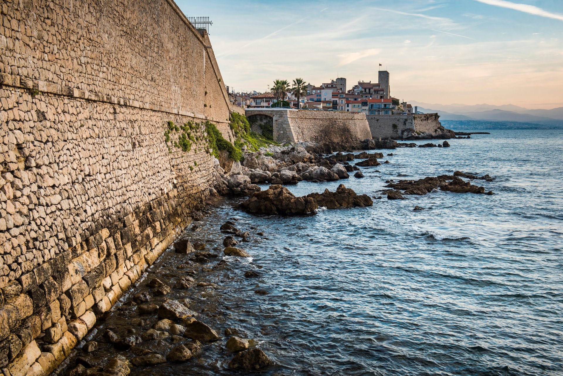 Antibes : Property Prices - December 2024 - Advices - Tanit Immobilier