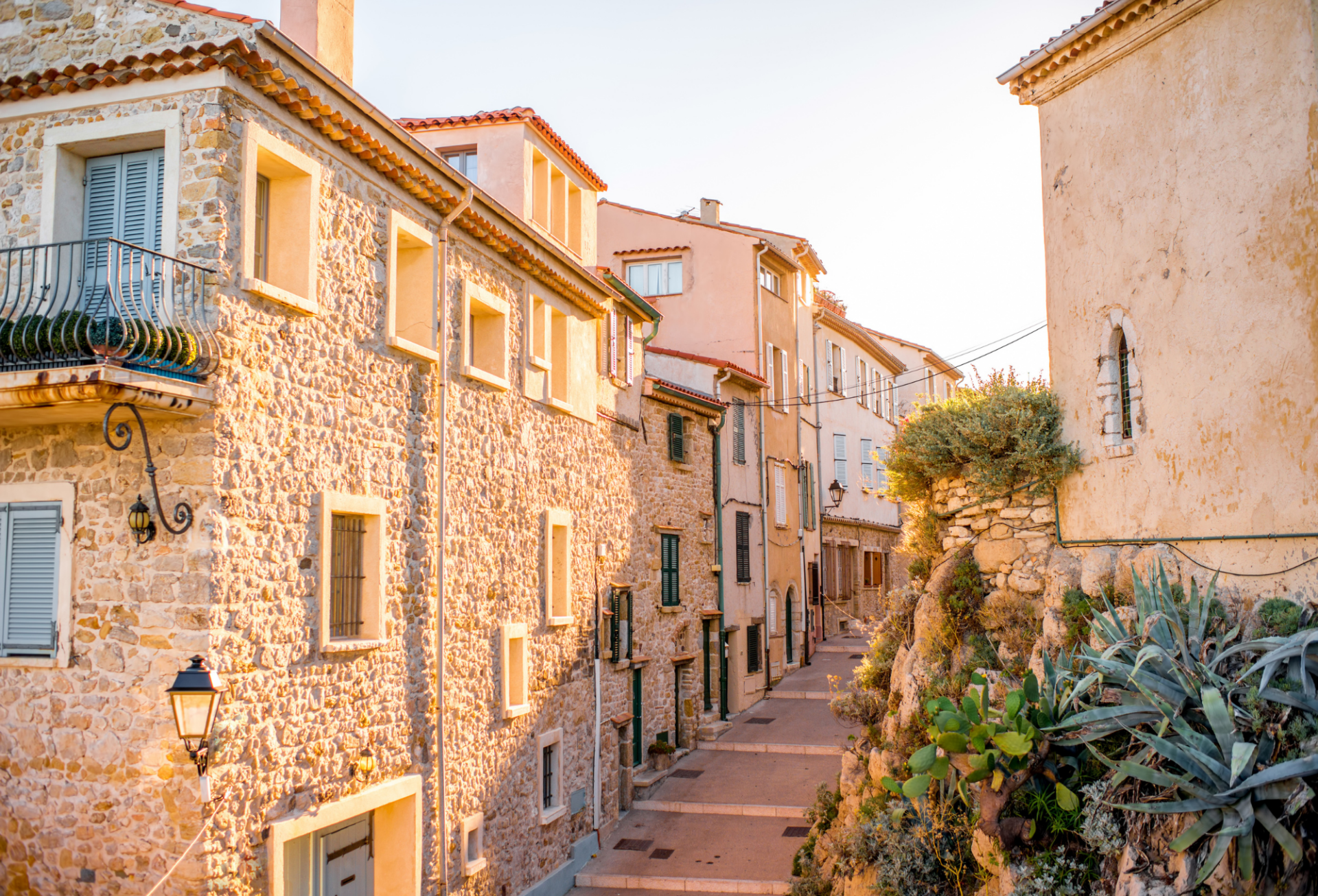 Why Invest in Antibes? - Living in Antibes Juan-les-Pins - Tanit Immobilier