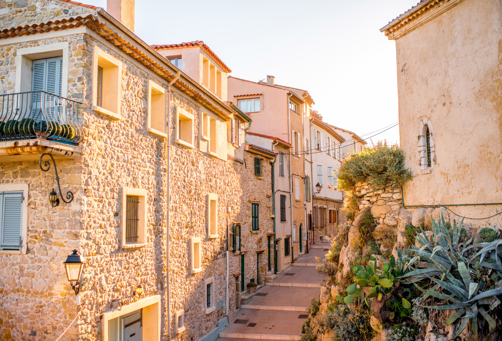 Why Invest in Antibes? - The Real Estate Market - Tanit Immobilier