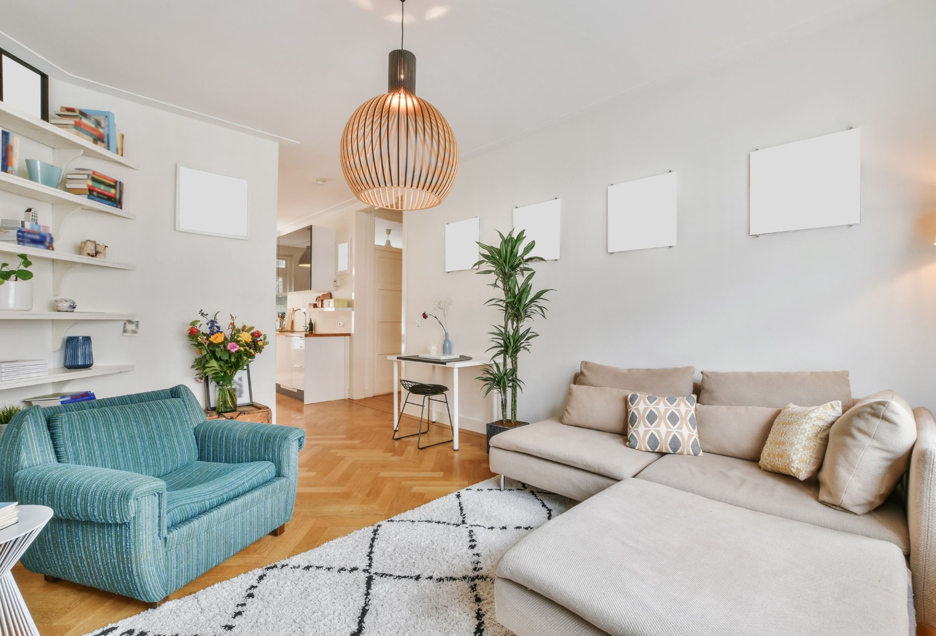 Furnished or Unfurnished Rental: What is the Best Choice for Landlords? - Living in Antibes Juan-les-Pins - Tanit Immobilier